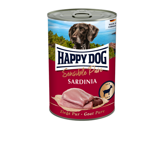 Puré Grain Free Get - 12 st x 400 g