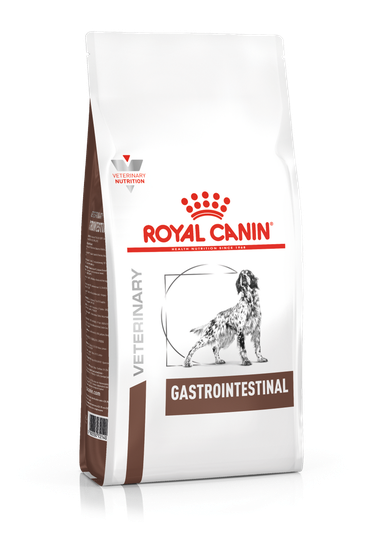 Veterinary Diets Gastro Intestinal - 2 kg