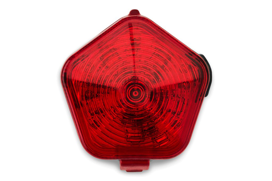 Ruffwear Audible Beacon Säkerhetsljus/Lampa