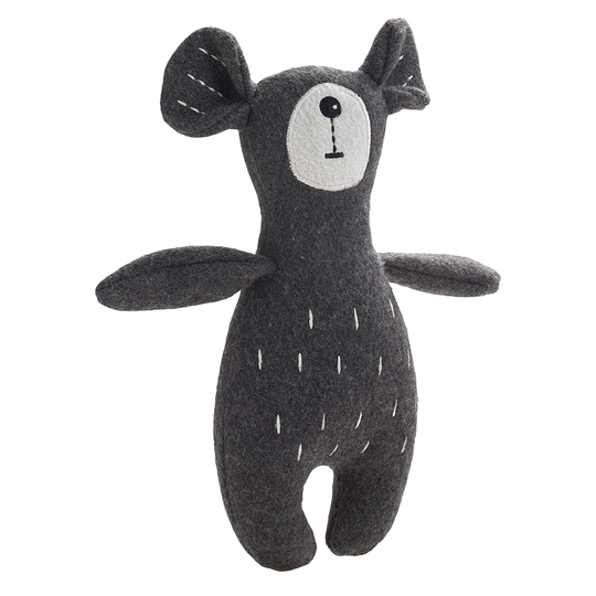 HUNTER Tirana Bear hundleksak - 1 st