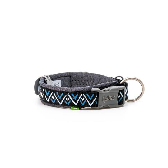 Halsband Razzle-Dazzle - Blackberry / 25-35