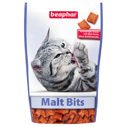 beaphar Malt-Bits - 150 g