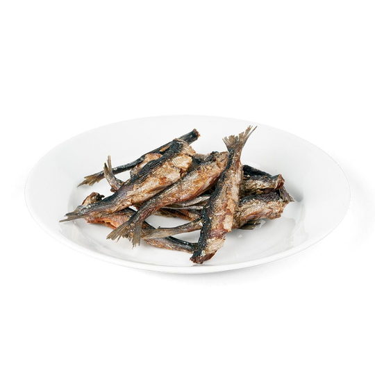 Smaak Torkad Siklöja 50g