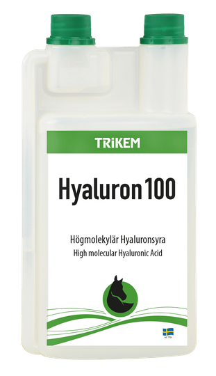 Trikem Vimital Hyaluron 100- 1000ml