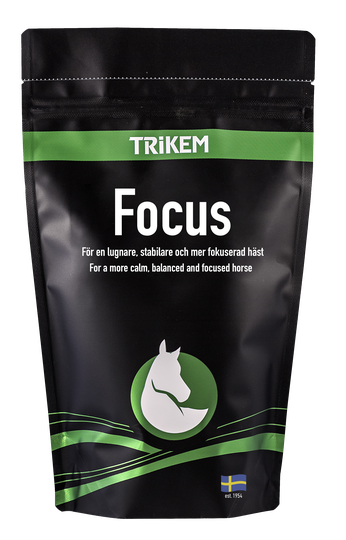 Trikem Vimital Focus- 600g