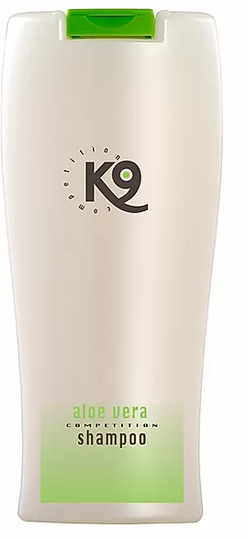 K9 Aloe Vera Schampo - 300 ml