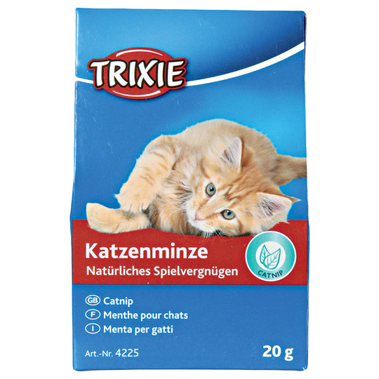 Trixie kattmynta, 20 g - 20 g