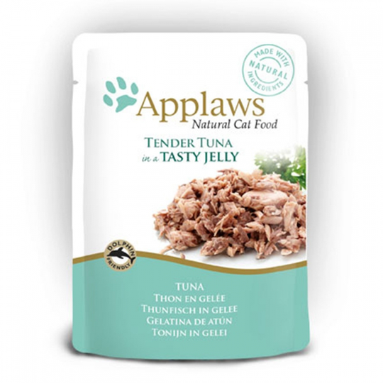 Applaws Tonfisk 70 g