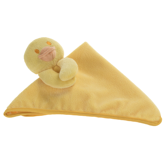 Quaxie mysfilt och mjukisdjur för valpar - 40 cm