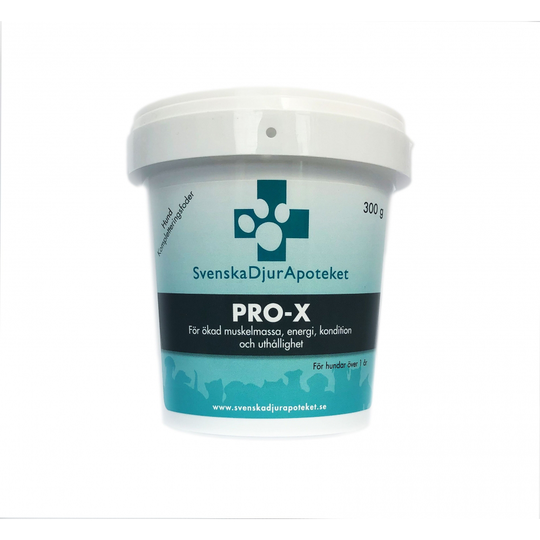 Svenska Djurapoteket Pro-X (300 g)
