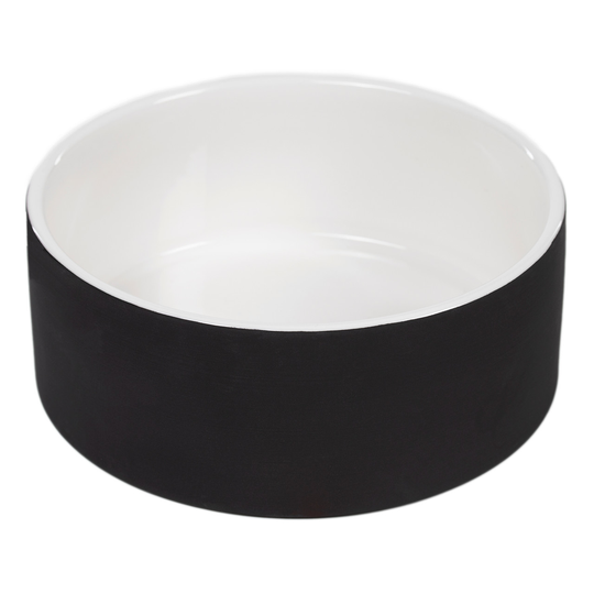 Cooling Bowl - L Svart Skål
