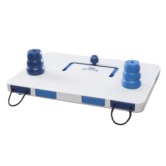 Trixie Dog Activity Move2Win strategispel - L 34 x B 23 cm