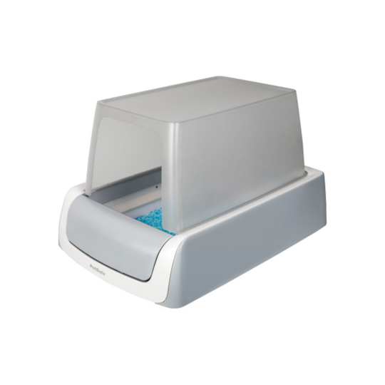 PetSafe® ScoopFree® Ultra kattlåda 1.5 Cat Litter Box med tak