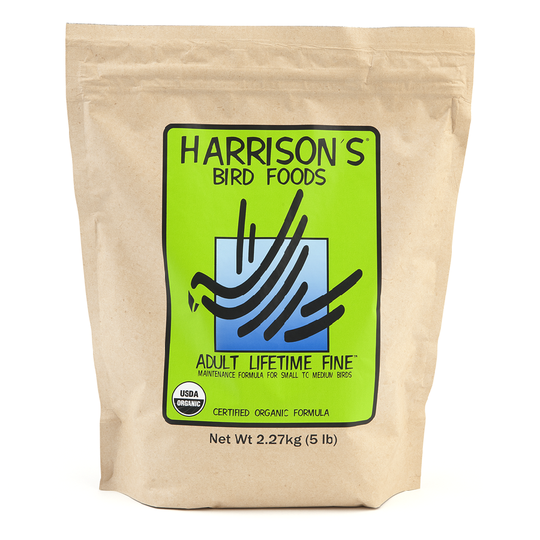 Adult Lifetime Fine - 450 g