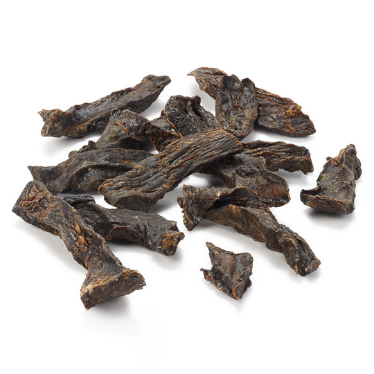 Oxhjärta - Ekonomipack: 2 x 500 g