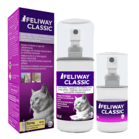 Feliway Classic Spray 20ml