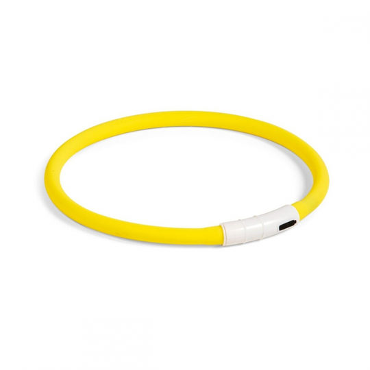 Little&Bigger LED-halsband (70 cm)