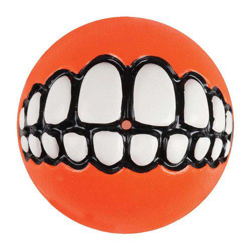 Grinz - Small / Orange