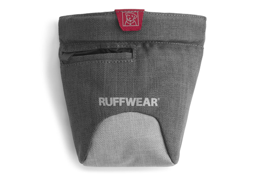 Ruffwear Treat Trader Bag Godisväska - Grå