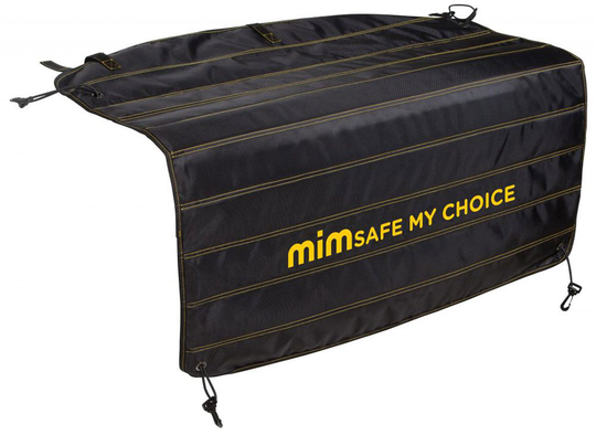 MIMSafe Cover - Stötfångarskydd 80 cm