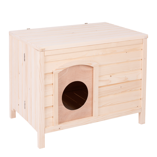 Palazzo katthus - Stl S: B 75 x T 51 x H 59 cm