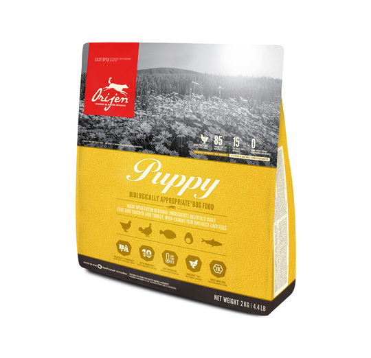 Dog Puppy - 2 kg