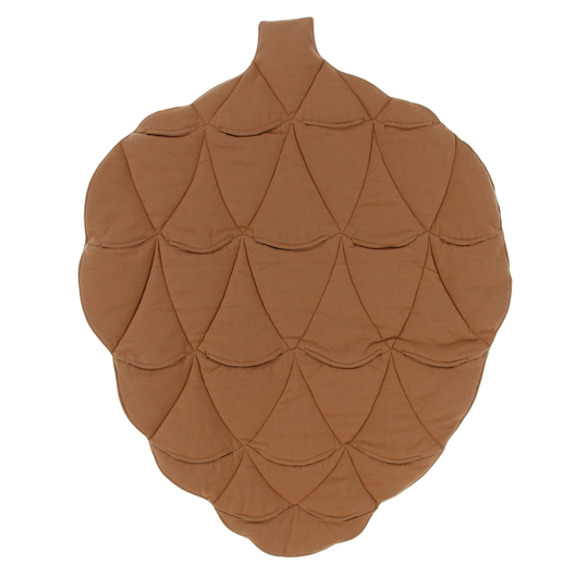 Playmat/Aktivitetsmatta - Pine cone