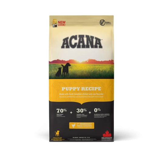 Acana Dog Puppy Junior (17 kg)