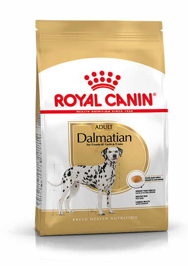 Dalmatian Adult Torrfoder för hund - 12 kg