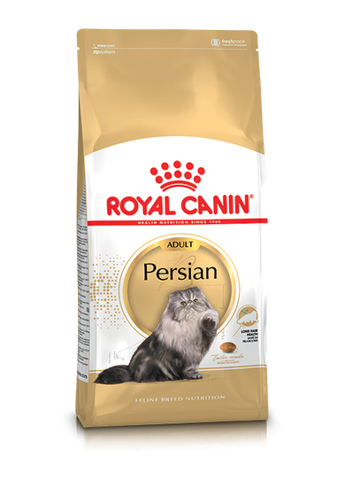 Persian Adult Torrfoder för katt - 2 kg