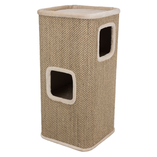 Trixie Cat Tower Corrado - Crème