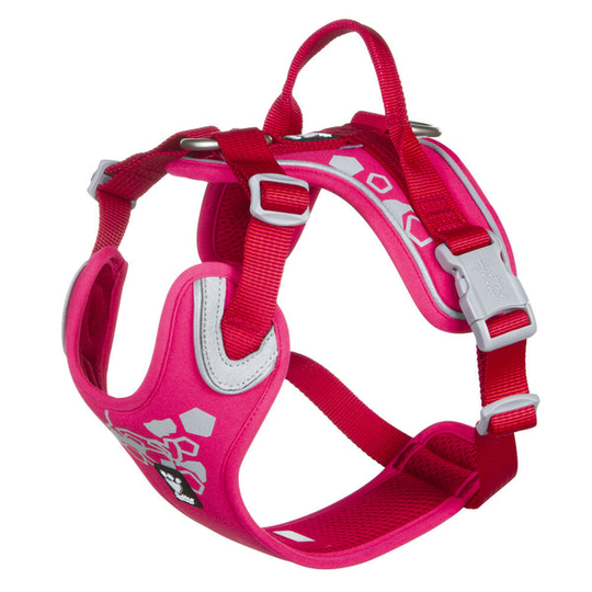 Hurtta Weekend Warrior sele - Ruby (80-100)