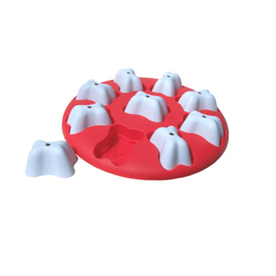 Dog Smart - Nina Ottosson - Plast