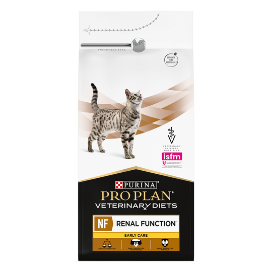 Veterinary Diets NF Renal Function Early Care - 1,5 kg
