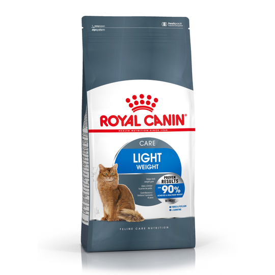 Light Weight Care Adult Torrfoder för katt - 1,5 kg