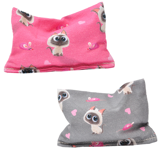 Aumüller Baldini PETS Edition lekkudde - 2 st