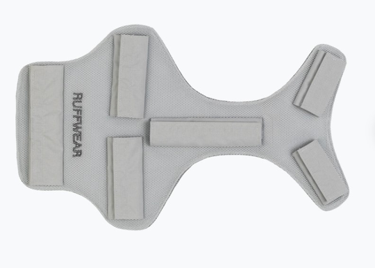 Ruffwear Swamp Cooler Core - Graphite Grey NEW (XS)