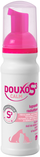 Calm Mousse - 150 ml