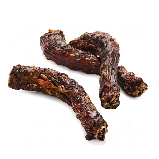 Dibo Premium kalkonhals - 6 x 250 g