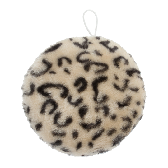 Dotti plyschleksak - Diameter ca 16 cm