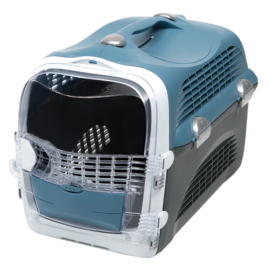Catit Cabrio transportbur - B 33 x T 51 x H 35 cm
