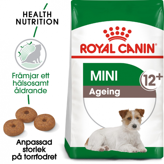Royal Canin Mini Ageing 12+ (1,5 kg)