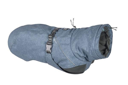 Expedition Parka Bilberry - 20