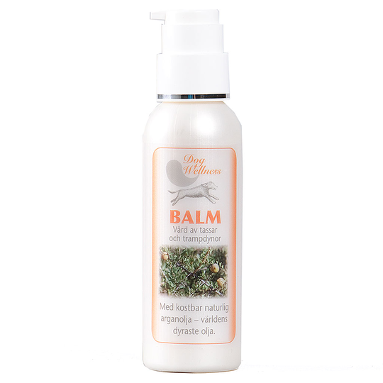 Dog Wellness Tassalva- Balm- 100ml