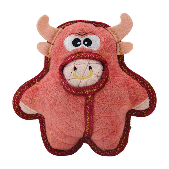 Xtreme Seamz Animals - Bull