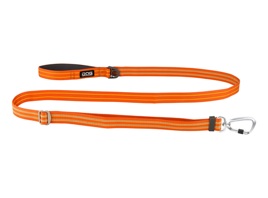 Urban Freestyle Leash - S / Orange Sun