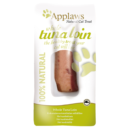 Applaws Cat Loin Snacks till sparpris! - Tuna (30 g)