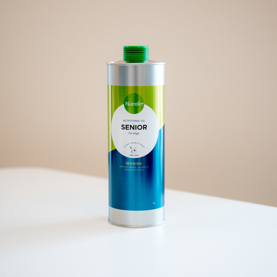 Nutrolin® Senior - 1 l