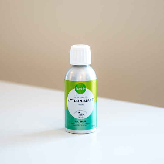 Nutrolin® Kitten & Adult - 150 ml