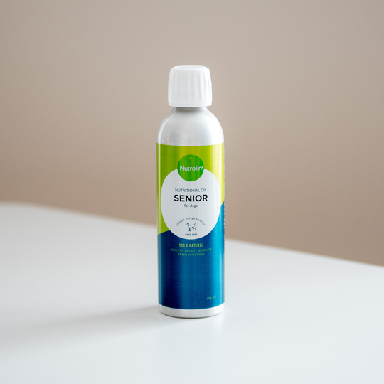 Nutrolin® Senior - 265 ml